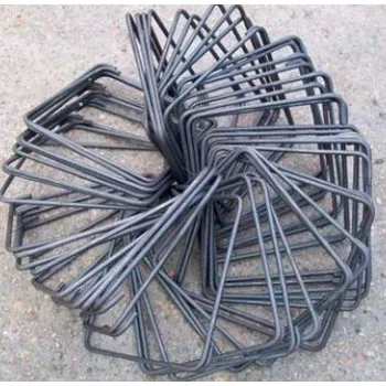 Třmínek do betonu R6, 150 x 150 mm