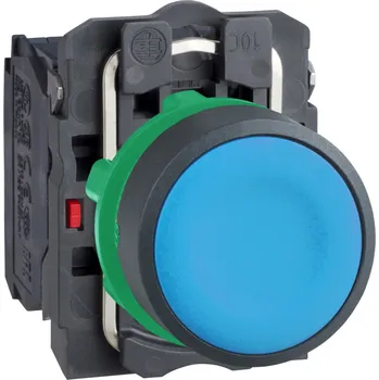 Stykač SCHNEIDER ELECTRIC SCHNEIDER Hlavice ovládací XB5AA65 stiskací XB5AA65