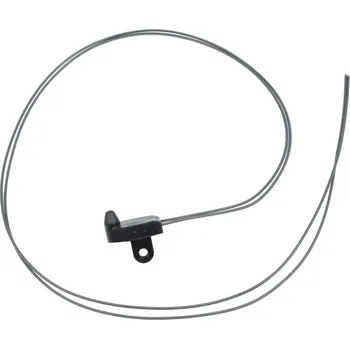 Auto zrcátko Čidlo venkovní teploty Renault Master/Trafic ve zpětném zrcátku, 277228552R