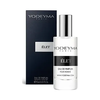 Pánský parfém Pánský parfém YODEYMA Élet 15 ml