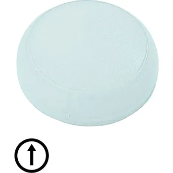 Stavebniny EATON Čočka TITAN M22-XL-W-X7 pro signálku 218390