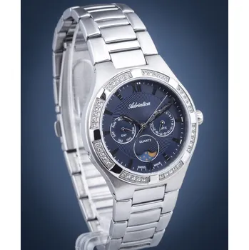 Hodinky Adriatica Classic A3421.5165QFZ