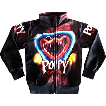 Dívčí mikina Mikina POPPY Velikost: 134