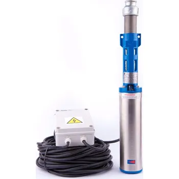 Čerpadlo PCH 1"J4-85-10 čerpadlo 4" 230V 110022562