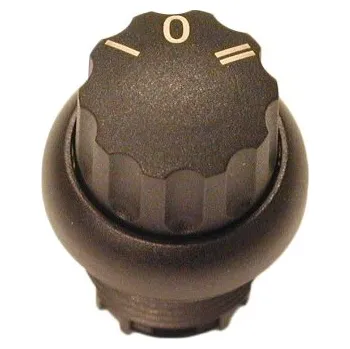 Stykač EATON Hlavice ovládací TITAN M22S-WR3-* s aretací 226841