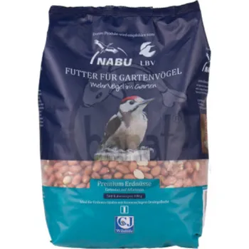 Prémiové oříšky - 2 kg