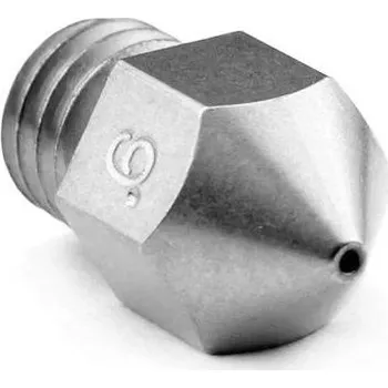 Příslušenství k 3D tiskárně Micro-Swiss Micro-Swiss tryska MK8 MakerBot 0.6 MK8 Plated Wear Resistant Nozzle M2549-06