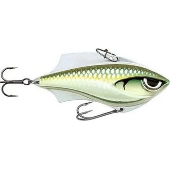 Umělá nástraha Rapala Rap-V Blade 05_BLK