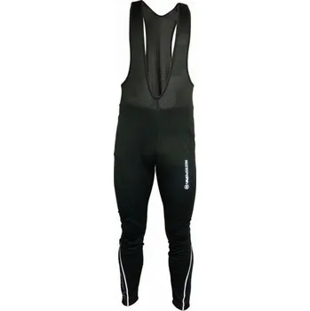 Pánské kalhoty kalhoty dlouhé unisex HAVEN Isolera černé (kalhoty dlouhé unisex HAVEN Isolera černé)