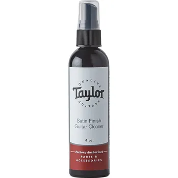 Strunný nástroj Taylor Satin Finish Guitar Cleaner + prodloužená záruka 3 roky