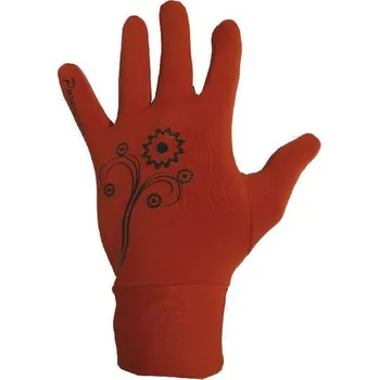 Chránič rukou rukavice HAVEN PURE NORDIC LITE lady červené (rukavice HAVEN PURE NORDIC LITE lady červené)