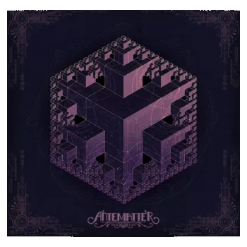 Desková hra Bardshark Antematter: Standard Edition - EN