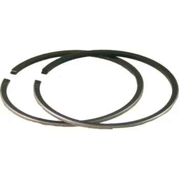 Píst motoru Pístní kroužky sada RMS 100100201 40mm (pro válec RMS)