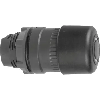 Stykač SCHNEIDER ELECTRIC SCHNEIDER Hlavice ovládací ZB5AT24 hřibový knoflík ZB5AT24