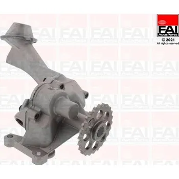 Olejové čerpadlo Olejové čerpadlo FAI AutoParts OP362