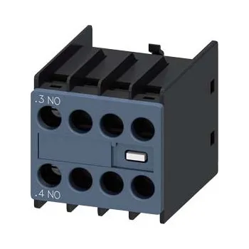 Elektroinstalační materiál SIEMENS Kontakty 3RH2911-1HA10 3RH2911-1HA10