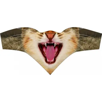 Šátek šátek HAVEN trojcípý Bugaboos Cat (šátek HAVEN trojcípý Bugaboos Cat)