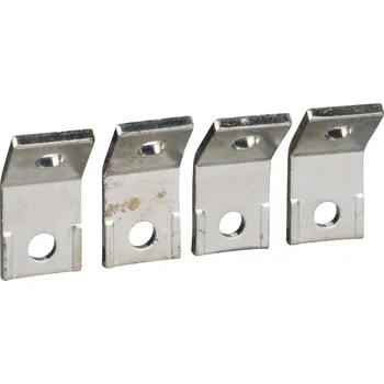 Stykač SCHNEIDER ELECTRIC SCHNEIDER Nástavce LV432587 45° s přep. (4ks) LV432587