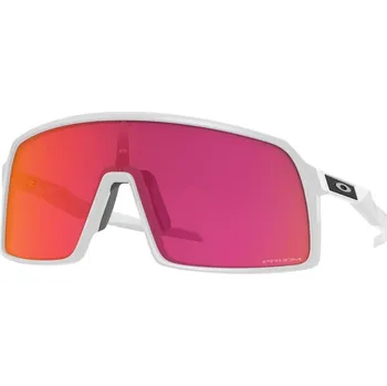 Brýle OAKLEY Sutro - Polished White w/Prizm Field, OO9406-91