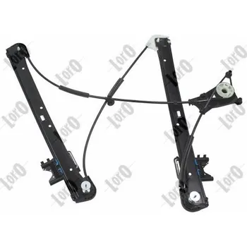 Stahovačka okna Zvedací zařízení oken ABAKUS 130-003-027