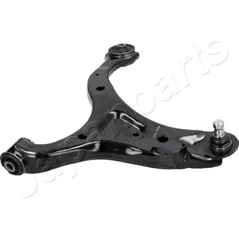 Zavěšení kol Řídicí páka, zavěšení kol JAPANPARTS BS-H25R