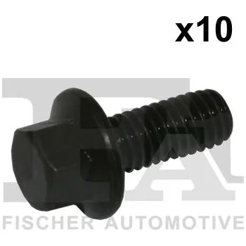 Autodílna šroub ORIGINÁL, FOR 4549272