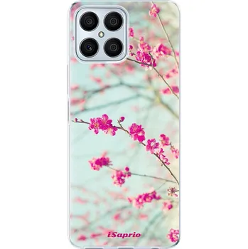 Telefonní příslušenství Odolné silikonové pouzdro iSaprio - Blossom 01 - Honor X8