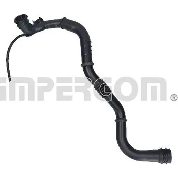 Motor automobilu Hadice plnícího vzduchu ORIGINAL IMPERIUM 220479