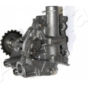 Olejové čerpadlo Olejové čerpadlo ASHIKA 157-NS-NS11