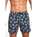 Pánské trenýrky Cornette 001/96 classic M Dle obrázku