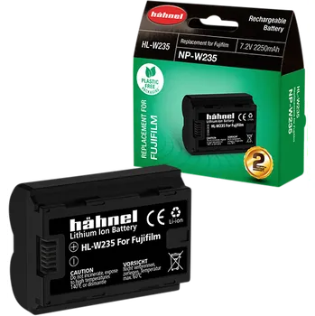 Hähnel Battery Fuji HL-W235