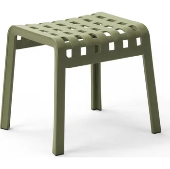 Stima Židle POGGIO Odstín: polypropylen fg bianco