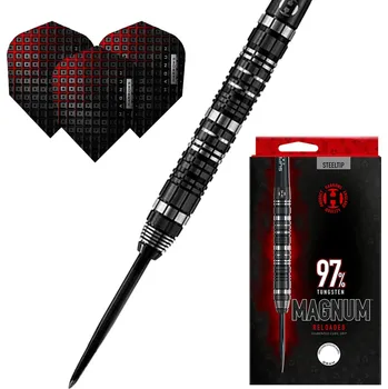 Šipka Harrows Šipky Steel Magnum Reloaded 97% 23g