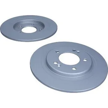 Brzdový kotouč Brzdový kotouč QUARO QD4609