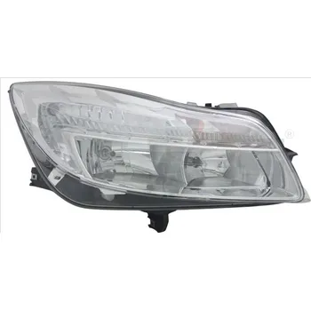 Přední světlomet Světlomet TYC 20-11764-00-21