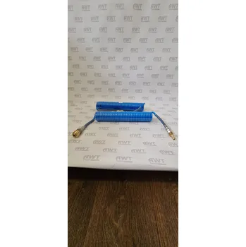 Zahradní hadice Kroucená hadice na vzduch