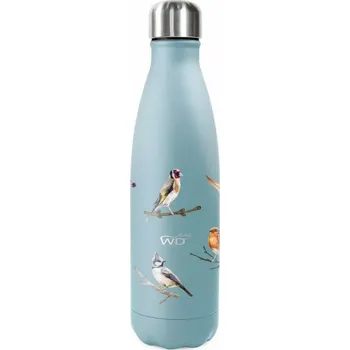 Termohrnek WD Lifestyle - Cestovní lahev Birds - 500 ml