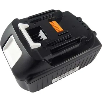 Průmyslový ventilátor Akumulátor pro AKU nářadí MAKITA 18V, 2000mAH, Li-Ion (náhrada 194204-5, 194205-3)