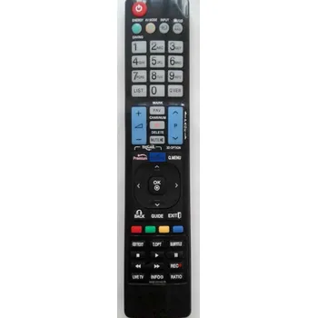 LG AKB72914276 - náhradní dálkový ovladač