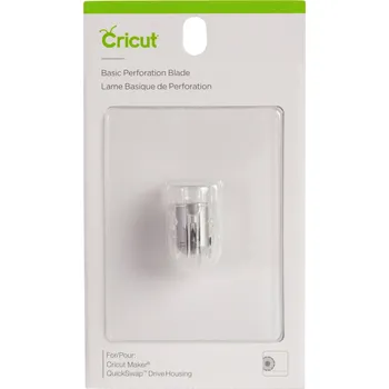 Konvice na čaj Cricut Maker Perforation Blade Tip Řezací nůž