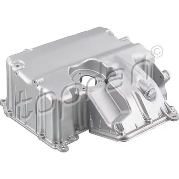 Olejová vana Olejová vana TOPRAN 116 363