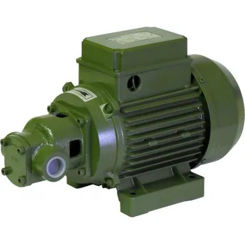 Čerpadlo zubové čerpadlo CF, 400V, 0,75kW (by pass)