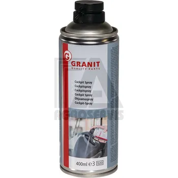 Barva ve spreji Kabinový sprej 400 ml