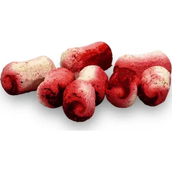 Boilies MS Range method Dumbell, Strawberry Cream, 8x4 mm, 50 g