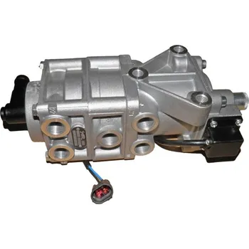 Brzdový komplet Hlavní brzdič Iveco