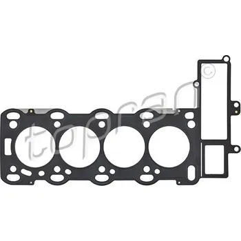 Těsnění motoru Těsnění, hlava válce TOPRAN 205 832