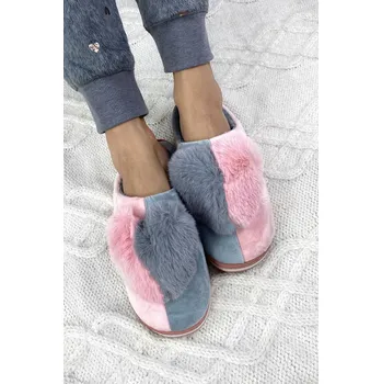 Dámské tenisky Jomix Dámské papučky W141PI.G Velikost: 36-37