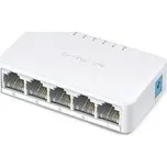 MERCUSYS MS105 Switch (MS105)