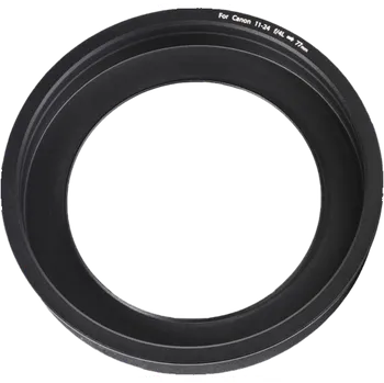NiSi Adapter Ring for Canon 11-24 Holder 77mm