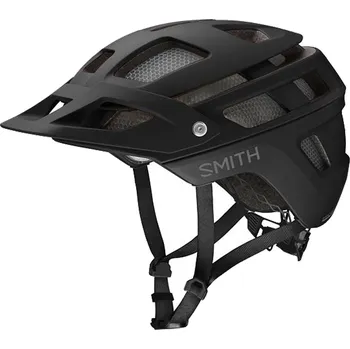 Cyklistická přilba Přilba MTB - SMITH ForeFront 2 MIPS 2021 - Matte Black S